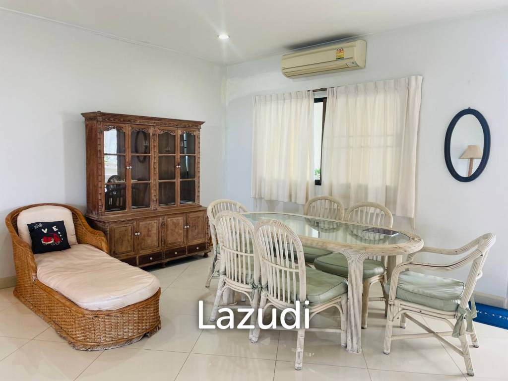 รูป 175.0 ตร.ม. 2 ห้องนอน 2 ห้องน้ำ คอนโดสำหรับ ขายใน นาจอมเทียน - รูปที่ 14/22