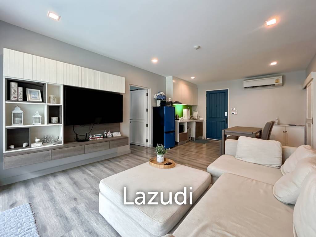 picture The Crest Santora : 2 Bedroom Condo With Pool Access - 5/24