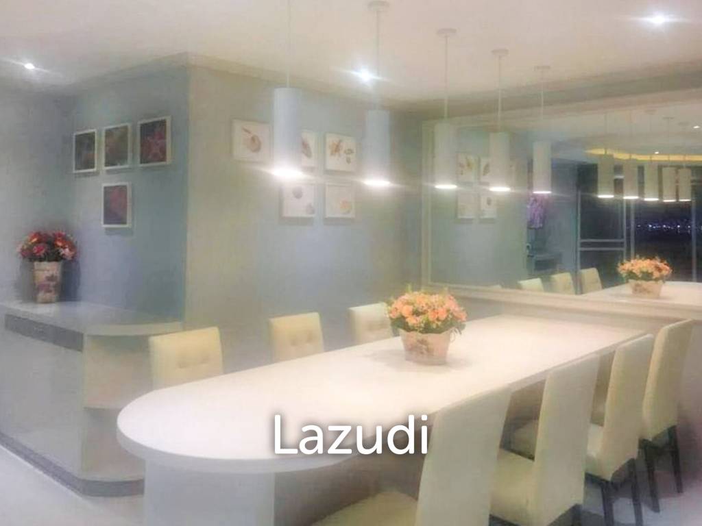 picture Park Beach Wongamat. - 7/14