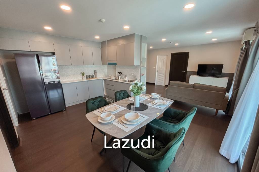 picture 2 Bed 2 Bath 81.86 SQ.M The 88 Condo - 3/14