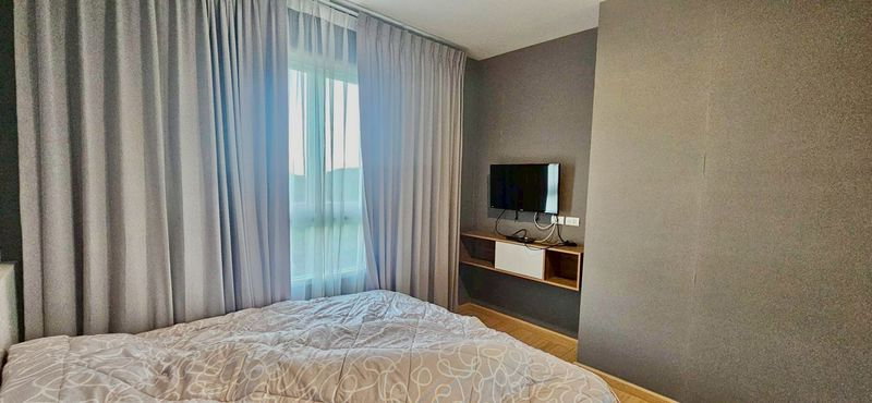 รูป ขายคอนโดศรีราชา ซี ฮิลล์ ห้องสวย หัวมุม ชั้นสูง วิวสวย - รูปที่ 8/15