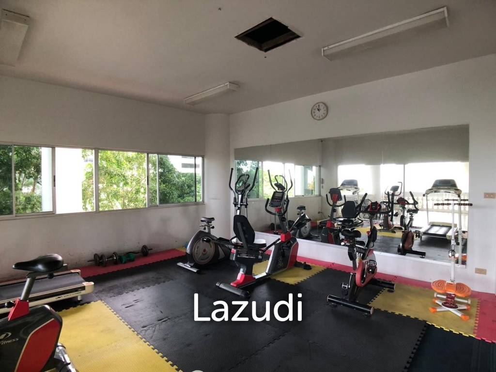 picture Park Beach Condo for Sale in Naklua - 27/31