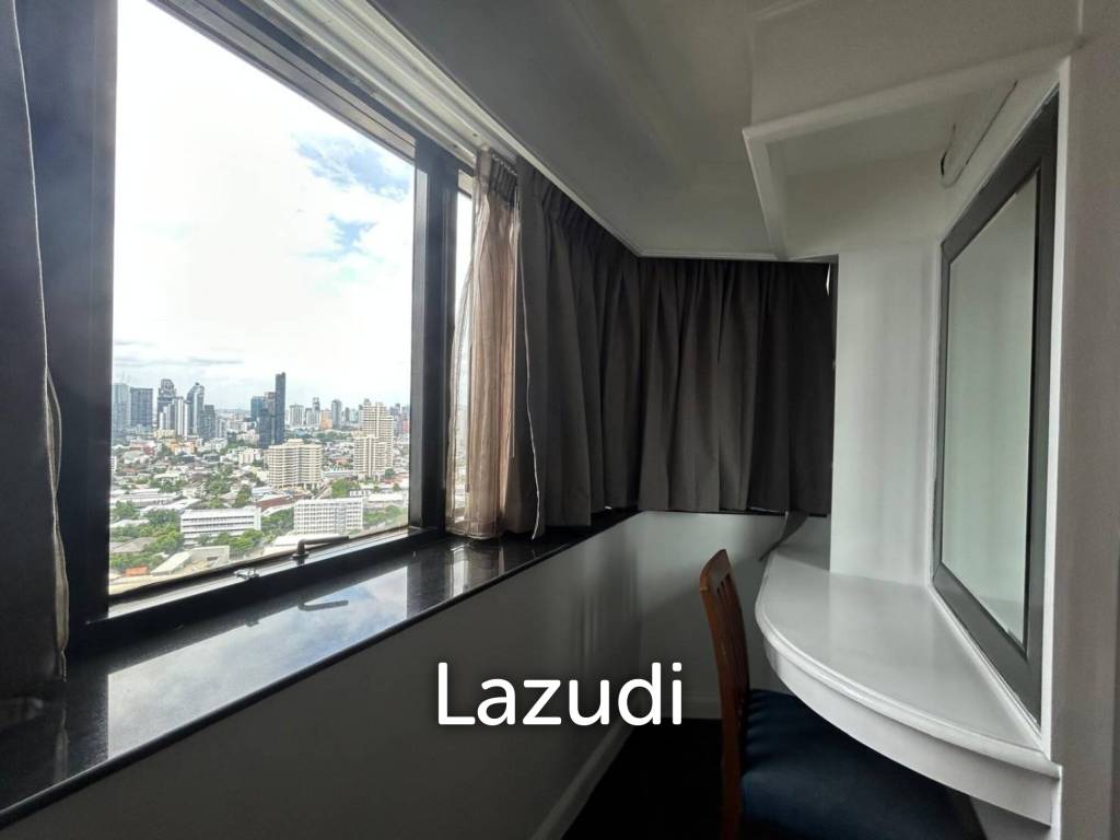 รูป 260.0 ตร.ม.  3 ห้องนอน  3 ห้องน้ำ คอนโดสำหรับ ขายใน คลองตัน - รูปที่ 15/22