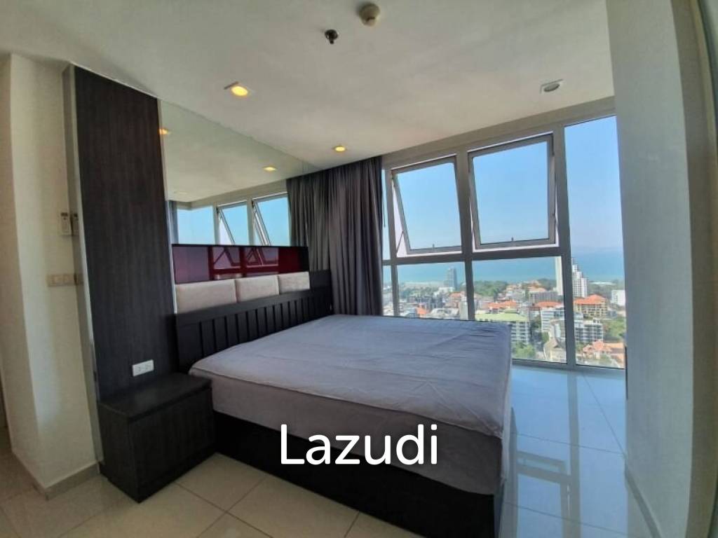 picture 2 Bedroom 90SQ.M The Vision Condo - 8/14