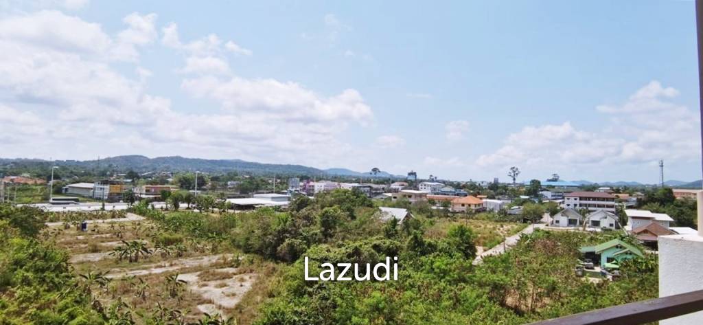 picture Studio 1 Bed 25 SQ.M AD Bang Saray - 8/8
