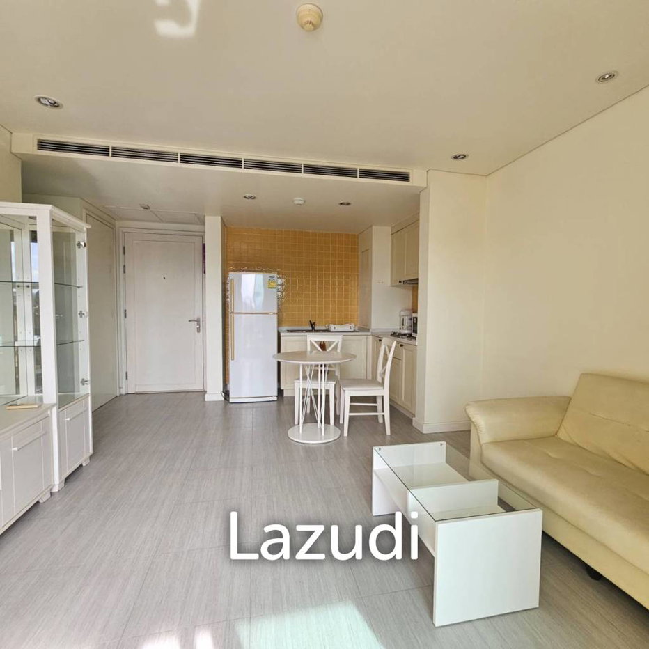 รูป 54.0 ตร.ม. 1 ห้องนอน 1 ห้องน้ำ คอนโดสำหรับ ขายใน หนองแก - รูปที่ 9/38