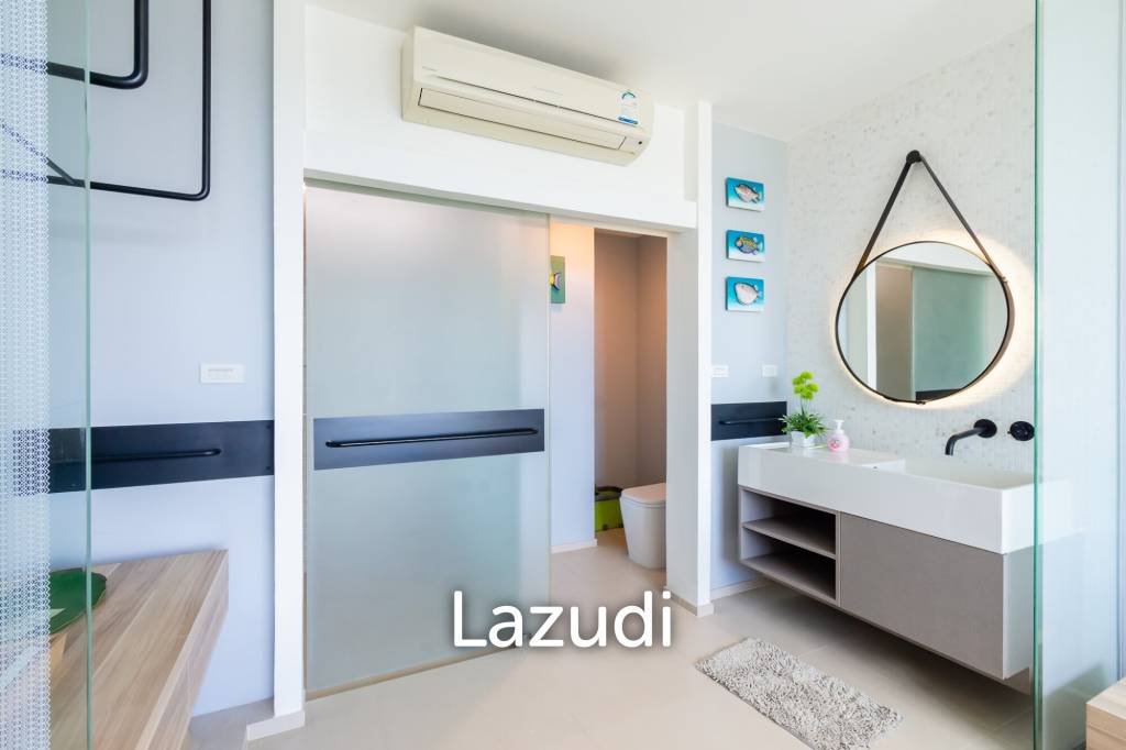 picture WAN VAYLA CONDO : 2 bed sea view - 11/22
