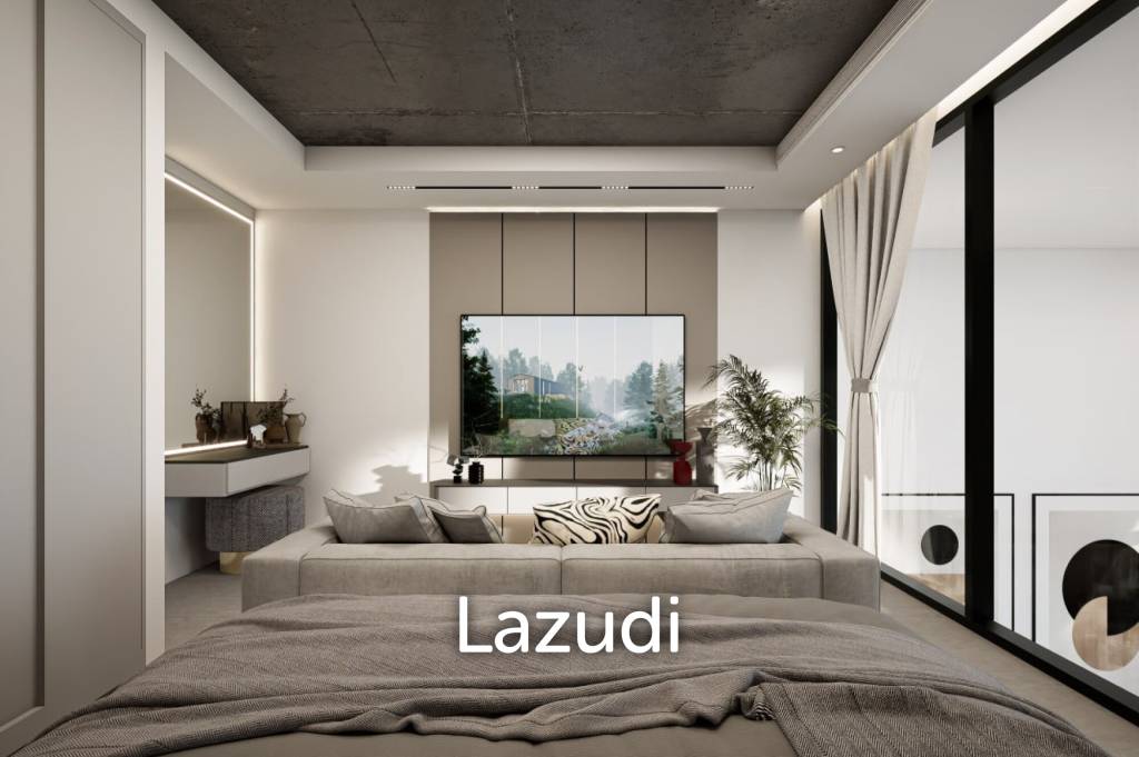 picture 3 Bed 3 Bath 178.62 SQ.M Next Point Condominium - 8/14