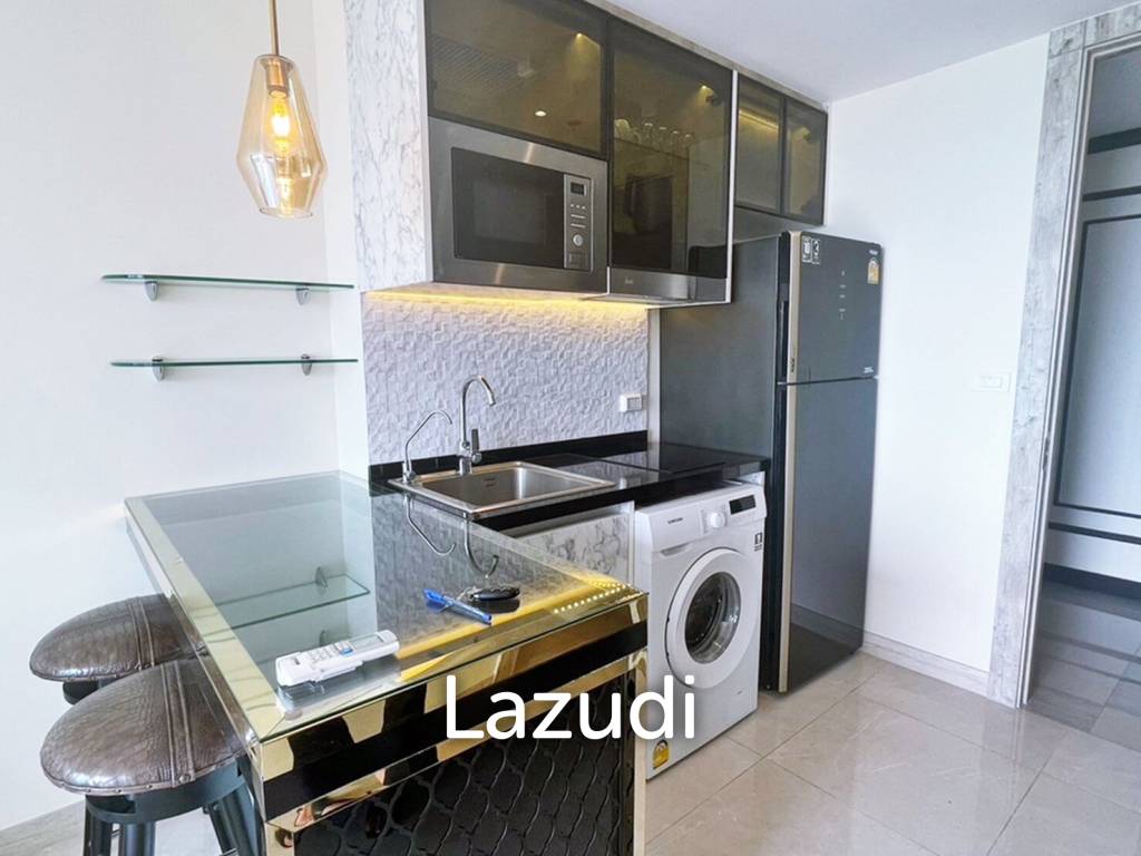 picture 1 Bed 1 Bath 38.4 SQ.M. Riviera Monaco - 5/10