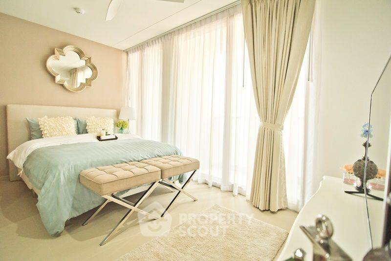 รูป คอนโด 1-ห้องนอน ที่ เซาท์พอยท์ พัทยา ใกล้ ถนนพระตำหนัก พัทยา (ID 1489320) - รูปที่ 3/5