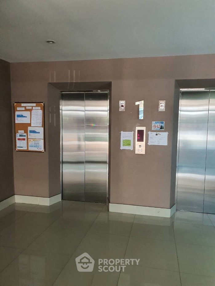 รูป คอนโด 1-ห้องนอน ที่ วี เรสซิเดนซ์ ใน หนองป่าครั่ง (ID 846057) - รูปที่ 5/6