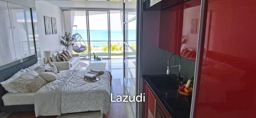 picture Beachfront Condo for Sale in Pure Sunset - 3/13