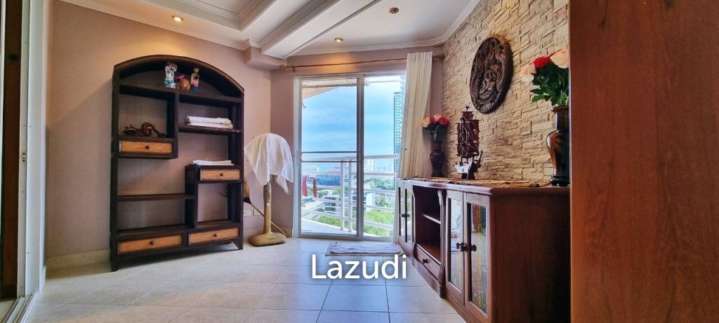 รูป 57.0 ตร.ม.  1 ห้องนอน  1 ห้องน้ำ คอนโดสำหรับ ขายใน บางละมุงบางละมุง - รูปที่ 8/15