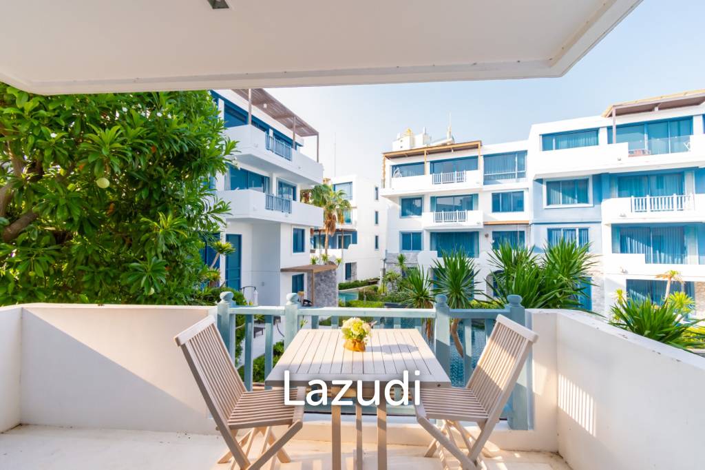 รูป 75.0 ตร.ม.  2 ห้องนอน  2 ห้องน้ำ คอนโดสำหรับ ขายใน หัวหิน - รูปที่ 17/17