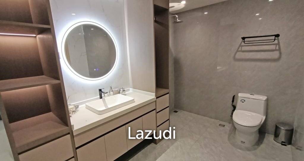 picture 2 Bed 2 Bath 92.57 SQ.M Chalong Marina Bay View - 12/12