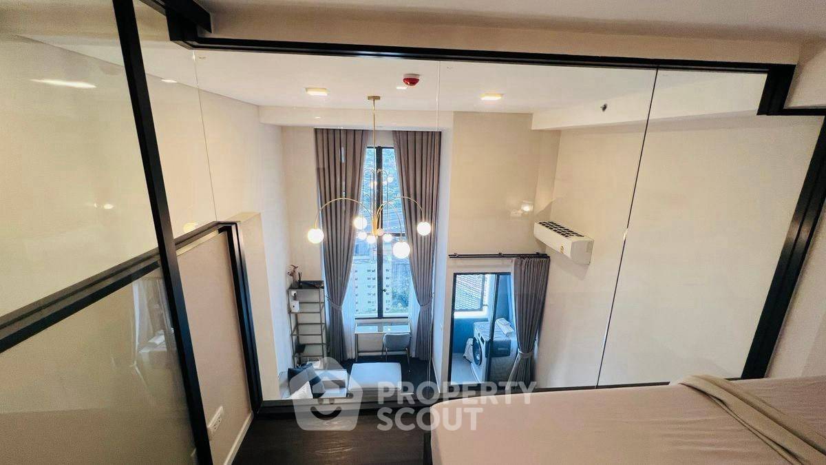 รูป คอนโด 1-ห้องนอน ที่ ไซมิส สุขุมวิท 48 ใกล้ BTS อ่อนนุช (ID 2592376) - รูปที่ 11/12