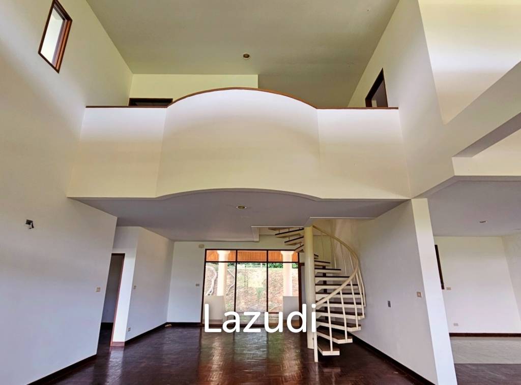 Foreign Freehold 4-Bedroom Penthouse for Sale at Blue Canyon Country Club - image 4