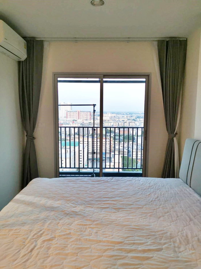 รูป ห้องจริง❤️เอเจ้นท์ ❤️นัดดูห้องแอดไลน์นะคะ❤️Niche Mono Ramkhamhaeng - รูปที่ 2/21