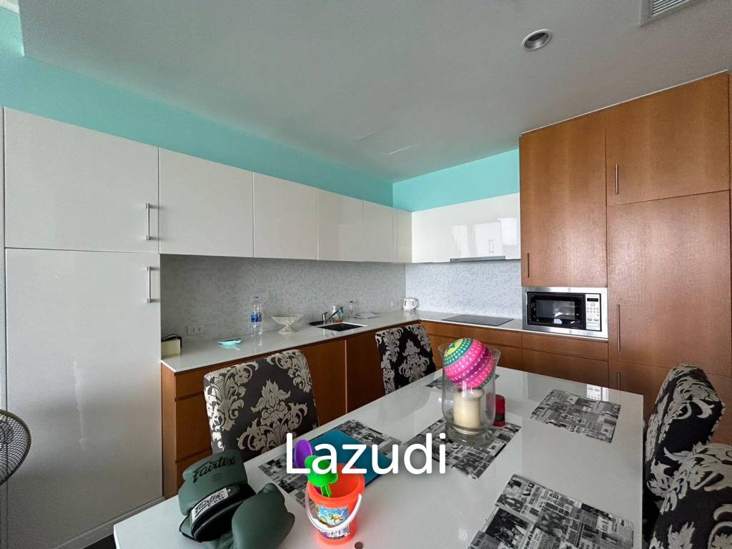 picture 2 Bed 2 Bath 101 SQ.M Northpoint Condo - 5/17