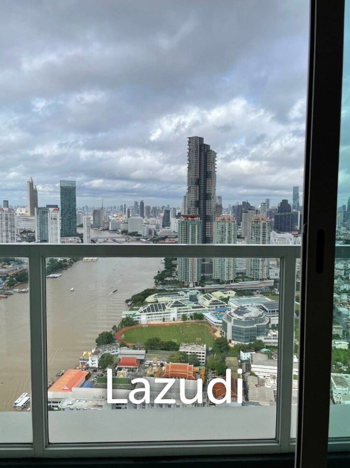 รูป 48.0 ตร.ม. 1 ห้องนอน 1 ห้องน้ำ คอนโดสำหรับ ขายใน บางโคล่ - รูปที่ 11/11