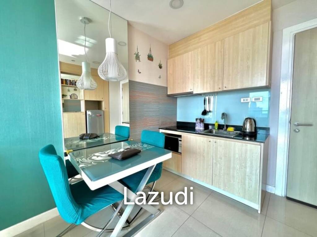 picture 1 Bedroom 1 Bathroom 37 SQ.M Grand Caribbean - 3/11