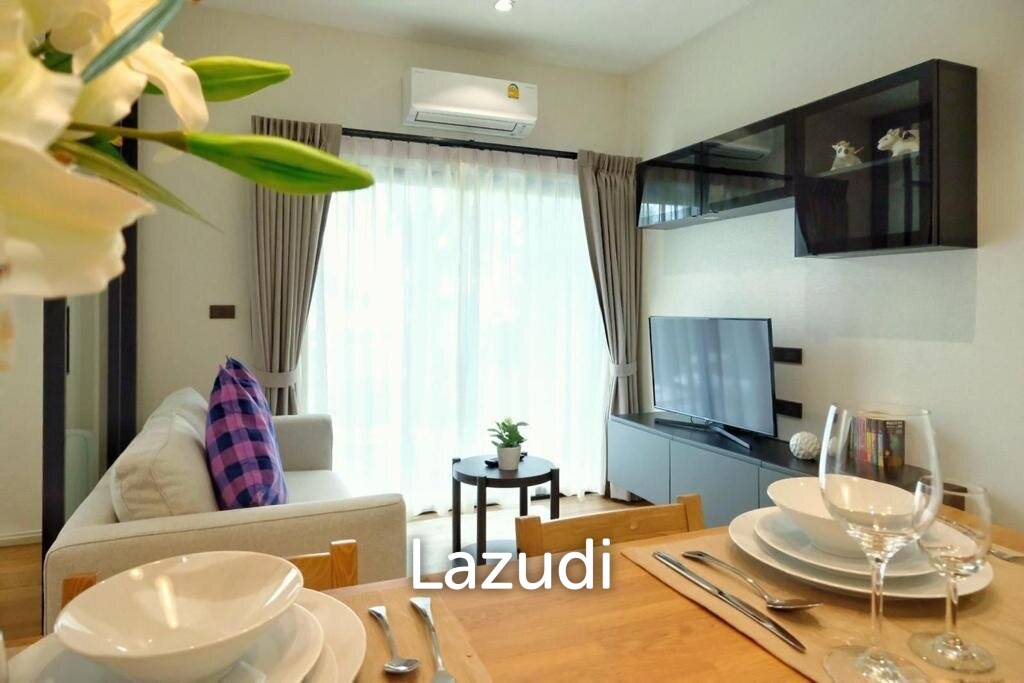 รูป คอนโดหรูใจกลางภูเก็ต The Title Halo 1 - รูปที่ 4/11