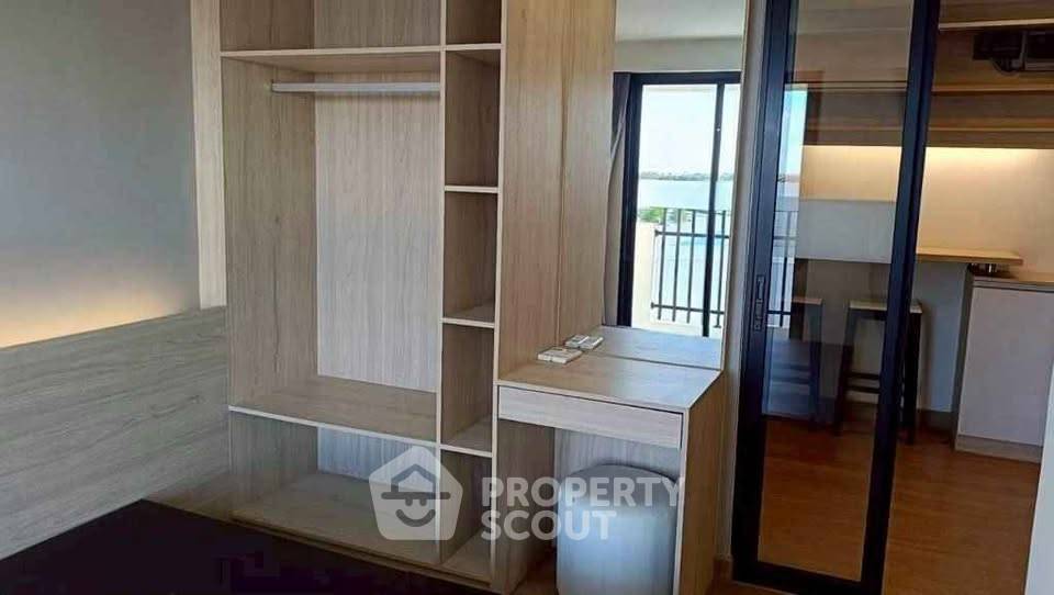 รูป คอนโด 1-ห้องนอน ที่ เลเวล คอนโด บางนา ใกล้ ท่าอากาศยานสุวรรณภูมิ (ID 2556246) - รูปที่ 9/12