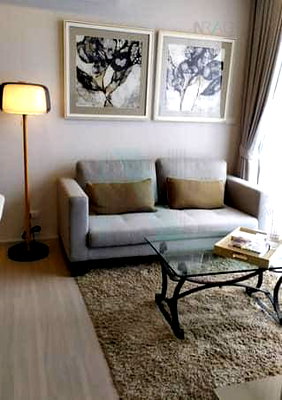 ขายคอนโด : 🔺 ขายคอนโด ควินทารา ทรีเฮาส์ สุขุมวิท 42 อาคาร 1 ชั้น 7 2 ห้องนอน ขนาด 46 ตรม ใกล้ Gateway เอกมัย