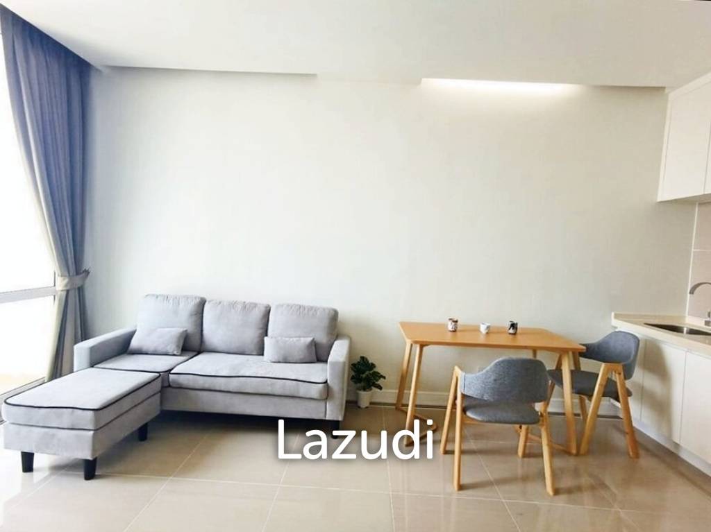 picture 1 Bed 1 Bath 39 SQ.M T.C. Green Condominium - 2/11