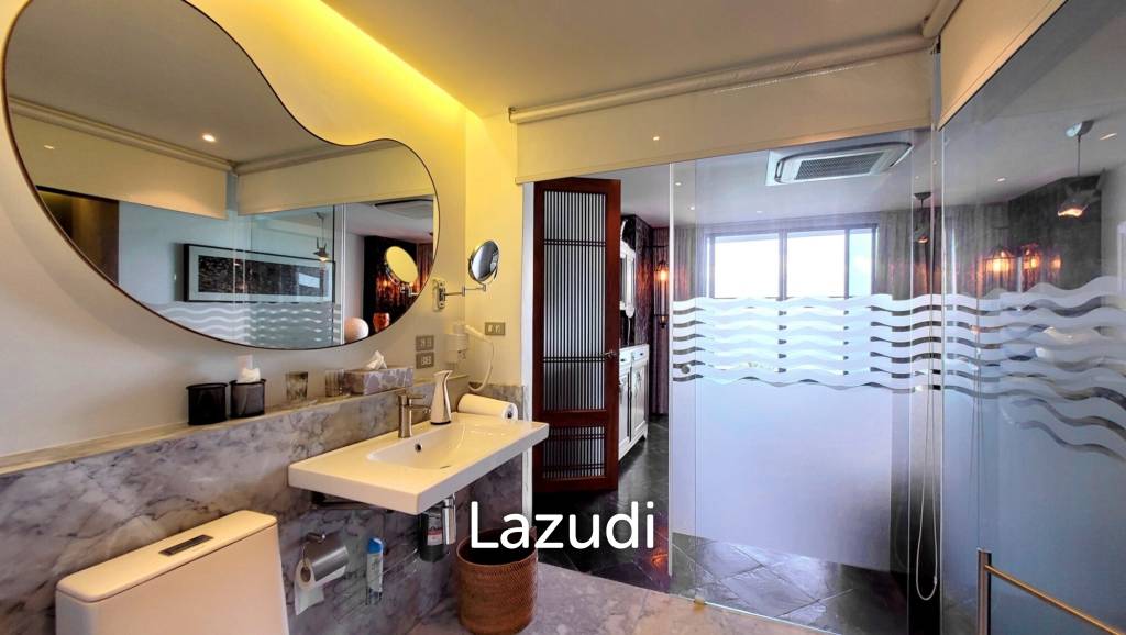picture 3 bedrooms beachfront condo for sale - 20/42