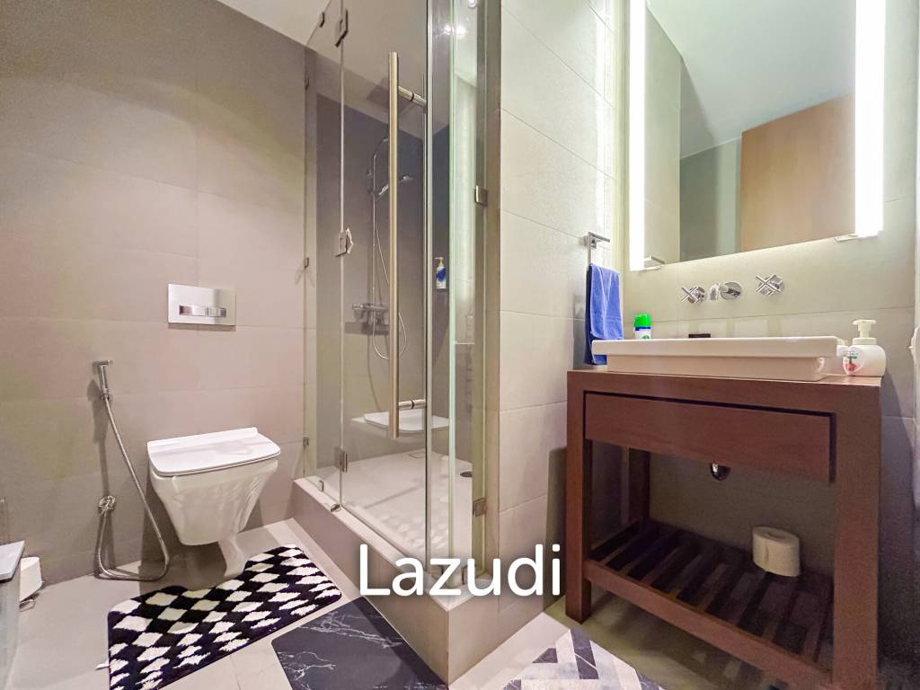 รูป 472.0 ตร.ม. 4 ห้องนอน 4 ห้องน้ำ คอนโดสำหรับ ขายใน พระโขนง - รูปที่ 18/19