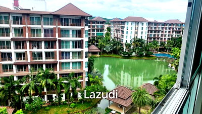 ขายคอนโด : ขายคอนโด เอดี บางเสร่ 2ห้องนอน