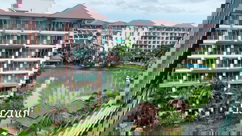 ขายคอนโด เอดี บางเสร่ 2ห้องนอน