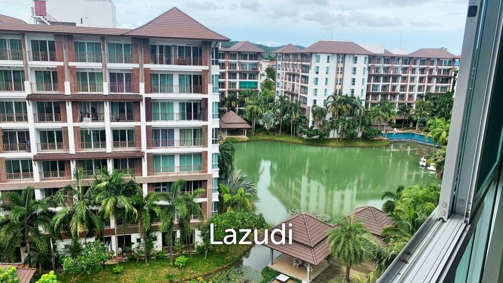 รูป ขายคอนโด เอดี บางเสร่ 2ห้องนอน - รูปที่ 1/34