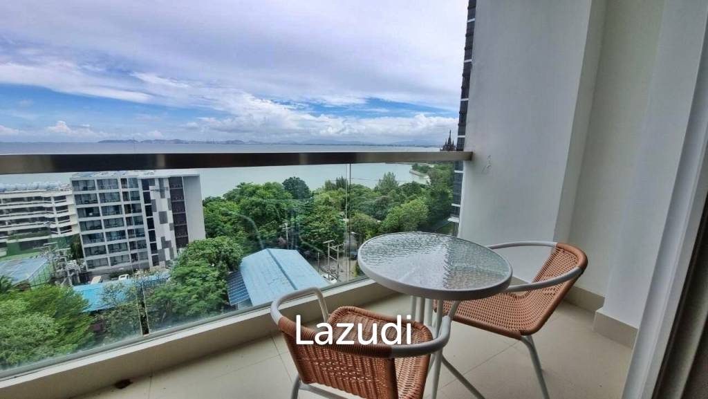 picture Studio for Sale at The Palm Condo - 18/20