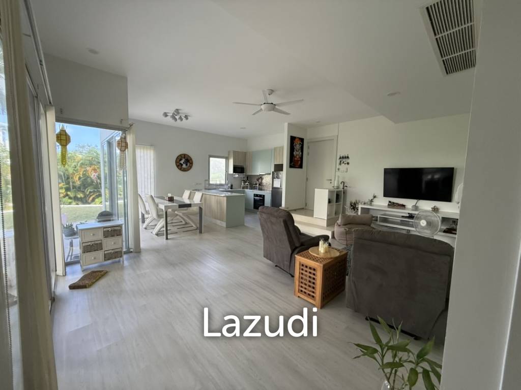 picture Spacious 2-Bedroom Condo For Sale In Pa Klok - 3/25