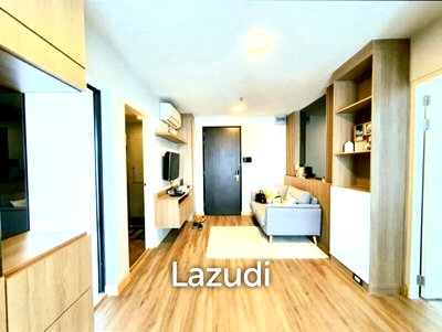 ขายคอนโด : 1 Bed 1 Bath 38 SQ.M Bangkok Horizon Sathorn