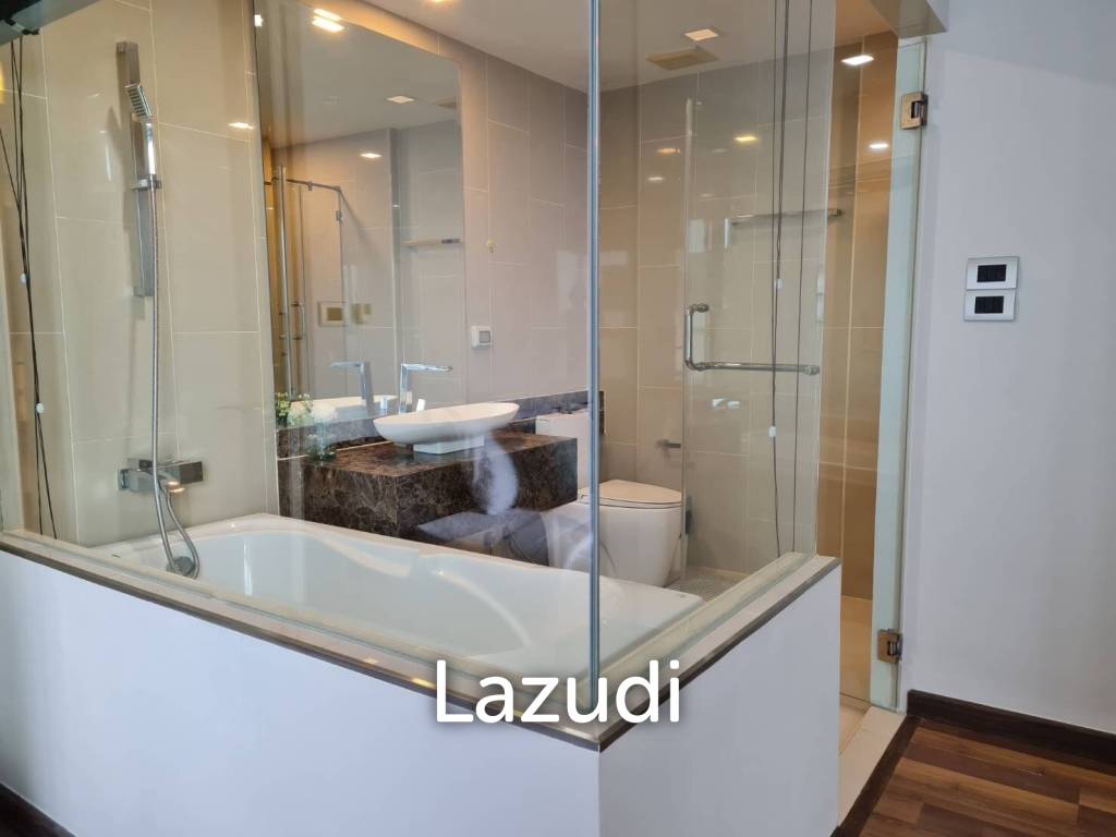 picture 2 Beds 2 Baths 81.5 SQ.M. The Peak Towers Condominium - 10/12