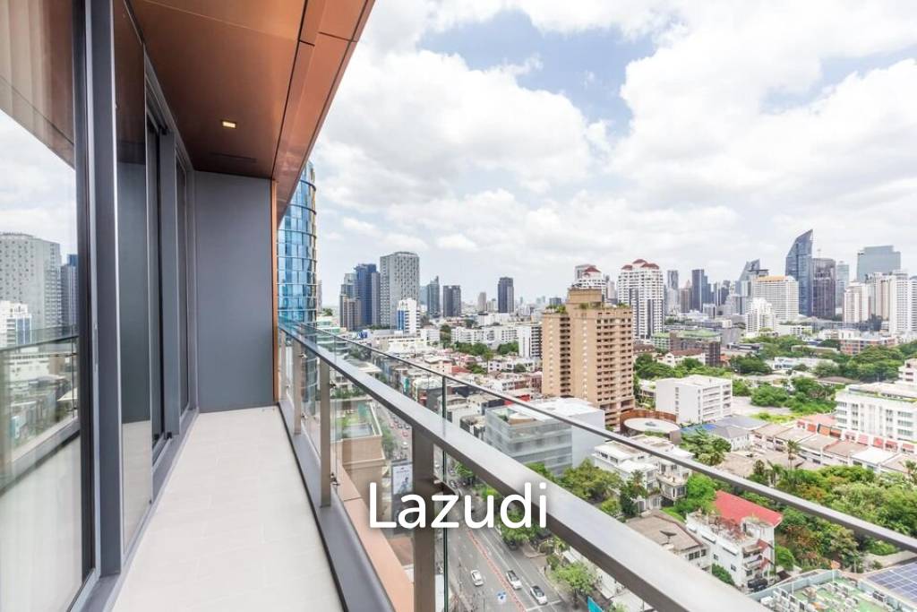 รูป 48.8 ตร.ม. 1 ห้องนอน 1 ห้องน้ำ คอนโดสำหรับ ขายใน คลองตันเหนือ - รูปที่ 22/24