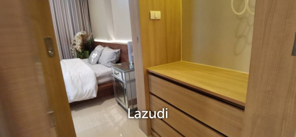 รูป 45.9 ตร.ม. 1 ห้องนอน 1 ห้องน้ำ คอนโดสำหรับ ขายใน บางละมุงบางละมุง - รูปที่ 8/12