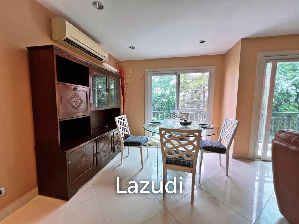 picture 2 Beds 2 Baths 74 SQ.M. Park Lane Condo Resort - 3/10