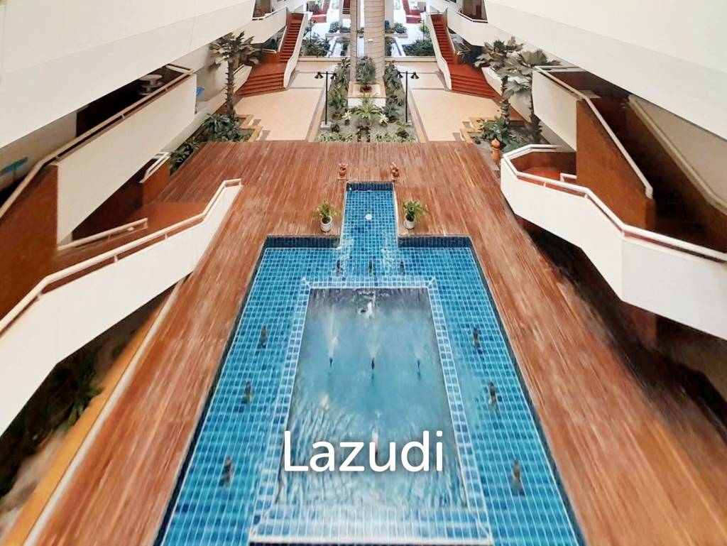 picture 2 Bed 2 Bath 131 SQ.M Panchalae Residence - 11/11