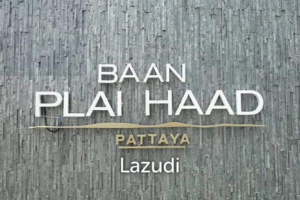 รูป 76.0 ตร.ม. 2 ห้องนอน 2 ห้องน้ำ คอนโดสำหรับ ขายใน บางละมุงบางละมุง - รูปที่ 28/28