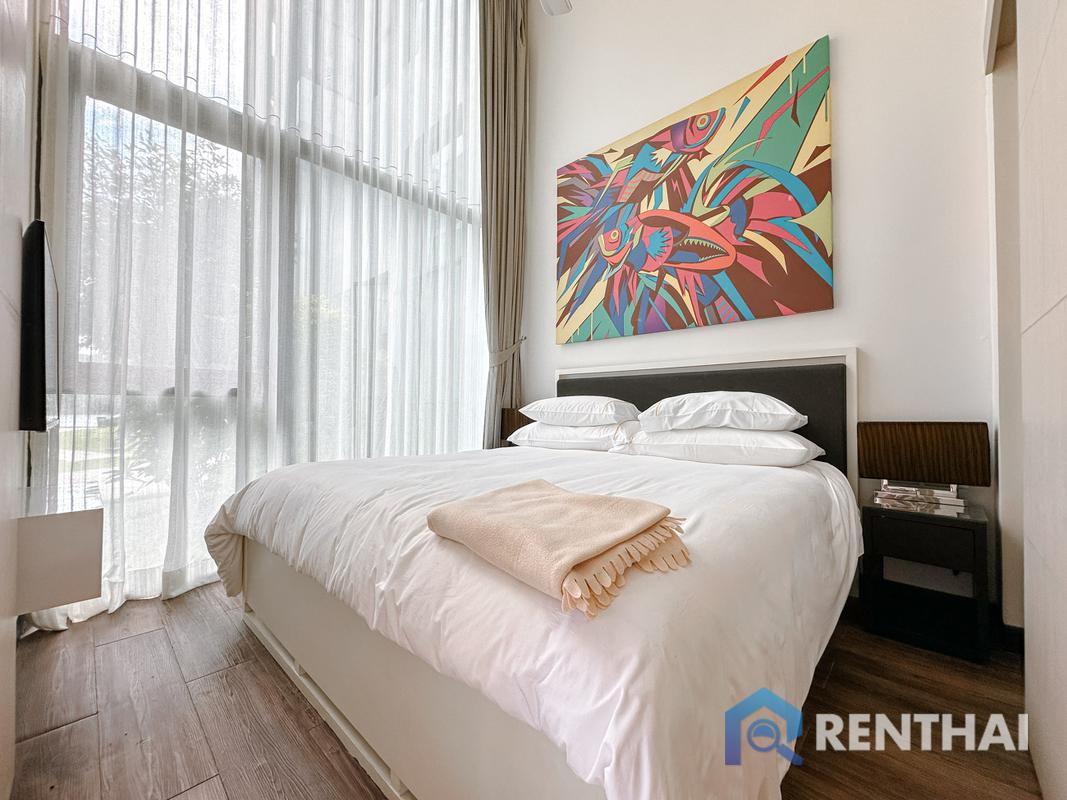 picture Luxurious Loft Condo in Phuket at Cassia Phuket - 1bed with Pool, Gym & Garden Access - 17/25