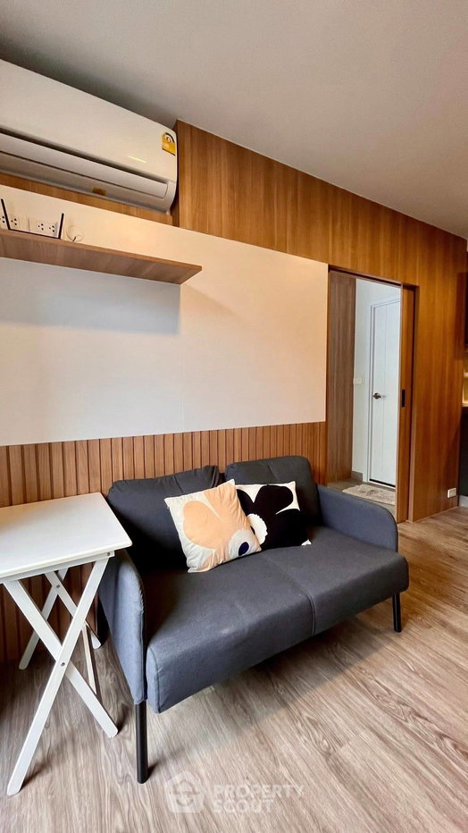 รูป คอนโด 1-ห้องนอน ที่ เฟล็กซี่ สาทร-เจริญนคร ใกล้ BTS กรุงธนบุรี (ID 2292590) - รูปที่ 2/10