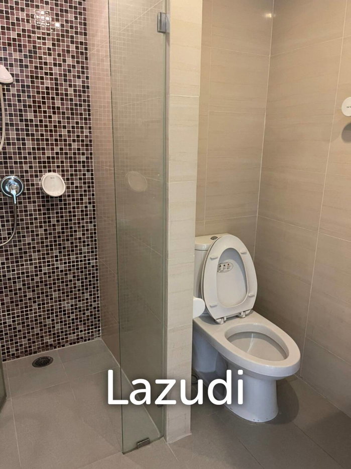 รูป 60.0 ตร.ม. 2 ห้องนอน 2 ห้องน้ำ คอนโดสำหรับ ขายใน บางนา - รูปที่ 13/21