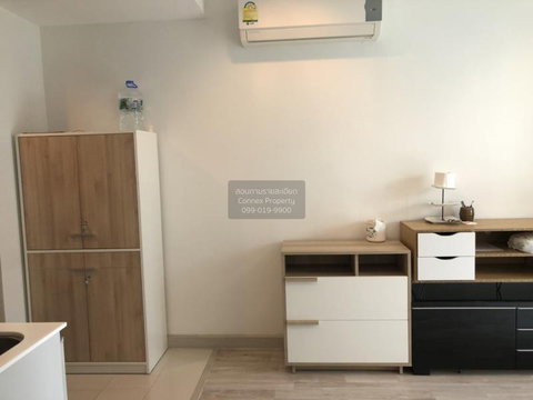 🔥🔥🔥 FOR RENT condo , Ideo Mobi Rama 9 , MRT-Phra Ram 9 , Huai Khwang , Huai Khwang , Bangkok , CX-52799 ✅ Live chat with us ADD LINE @connexproperty ✅ 🔥🔥🔥