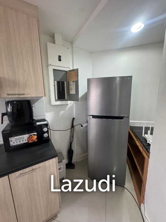 รูป 70.0 ตร.ม.  2 ห้องนอน  1 ห้องน้ำ คอนโดสำหรับ ขายใน คลองตันเหนือ - รูปที่ 15/19