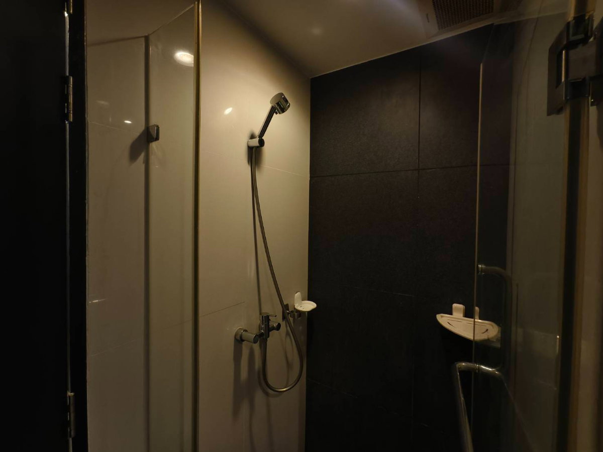 รูป  Condo for rent : The Tempo Ruamrudee  (BTS Phloen Chit ) MK-02 line @livingbkk - รูปที่ 5/6