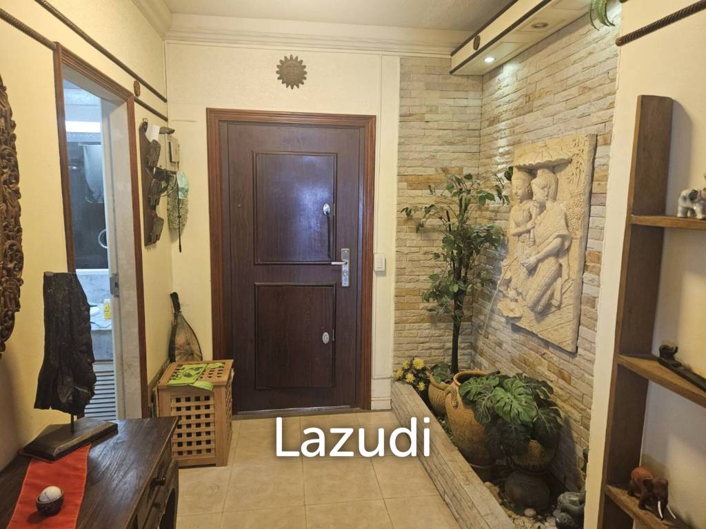 picture 1 Bedroom 2 Bathrooms 90 SQ.M. Markland - 11/18